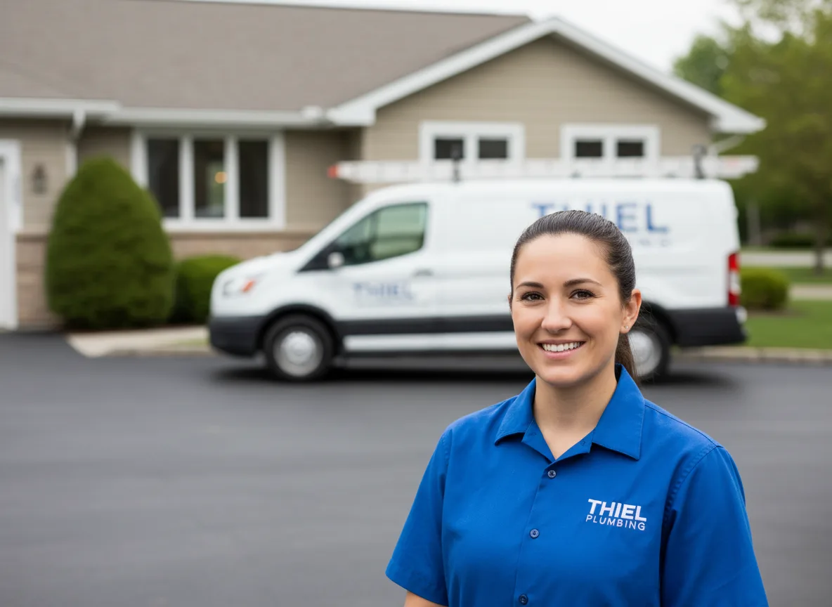 Plumber Orient, SD FAQs